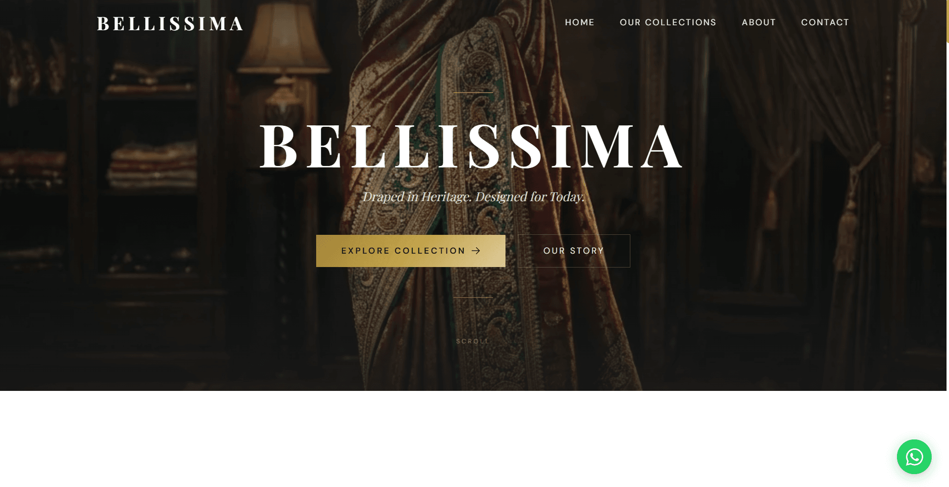 Bellissimaa Boutique