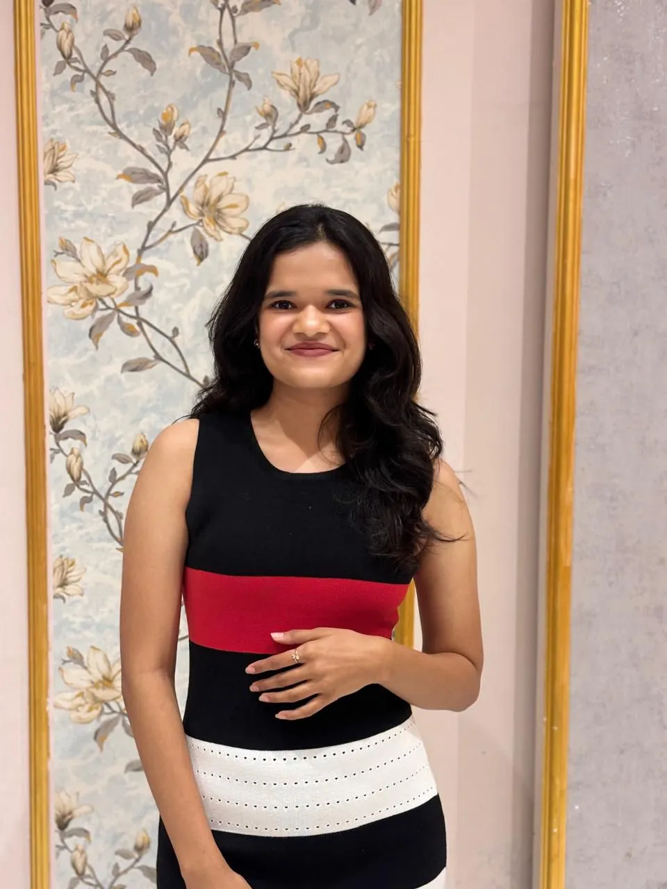 Harshita Ghate