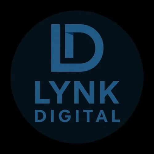 Lynk Digital Logo
