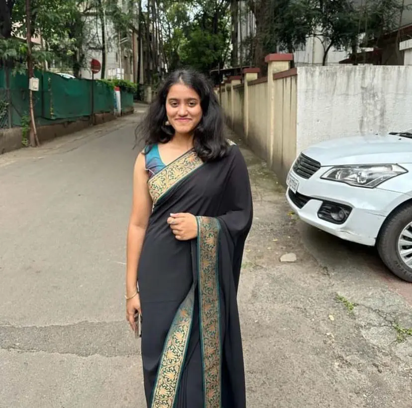 Roma Devadhar